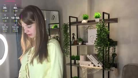 Snapshot of libbienoffsinger chatting on 06-05-26, 07:03 Ada online show from 06-05-26, 07:03