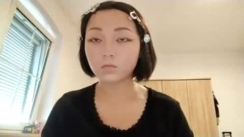 Molly online show from 07-27-26, 01:51