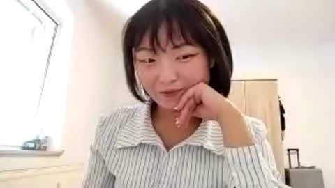 Molly online show from 07-28-26, 02:24