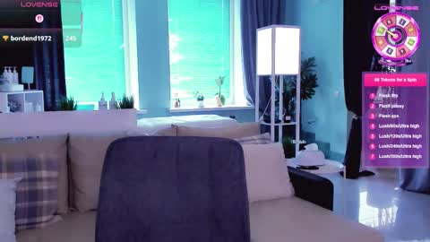 Libby online show from 09-12-25, 09:31