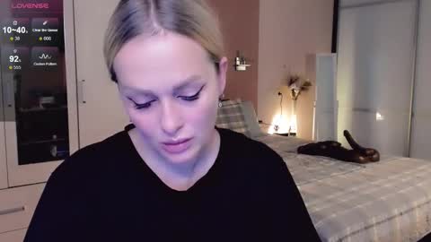 Libby online show from 11-07-25, 09:31