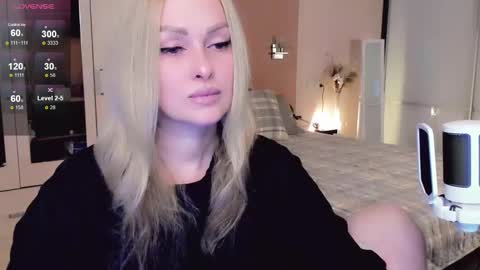 Libby online show from 11-11-25, 10:15