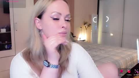 Libby online show from 11-19-25, 10:15