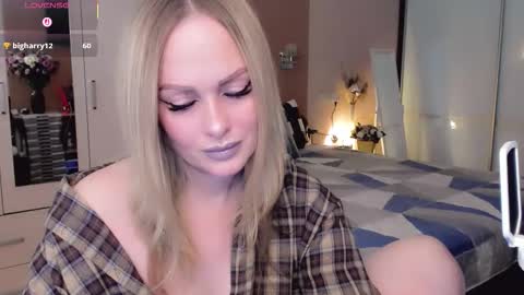 Libby online show from 01-13-26, 11:04