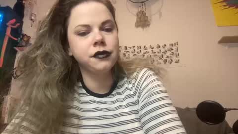 Libby Deetz online show from 01-10-25, 07:46