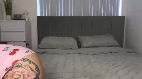 Libby online show from 01-05-25, 12:10