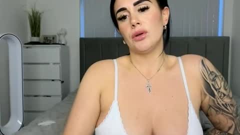 Libby online show from 01-07-25, 04:05