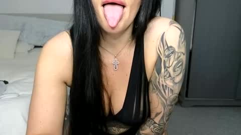 Libby online show from 02-05-25, 08:14