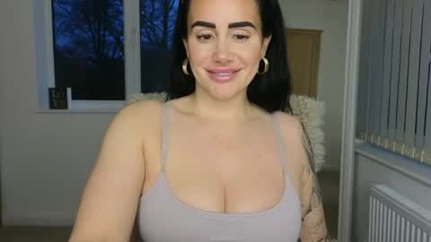 Libby online show from 01-11-26, 08:08