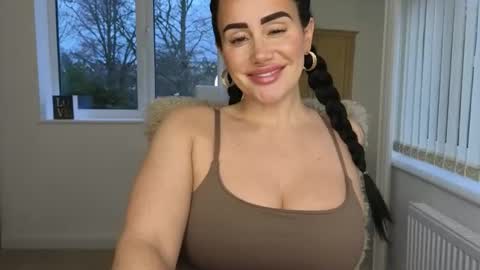 Libby online show from 01-12-26, 08:30