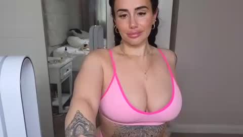 Libby online show from 03-31-26, 07:09