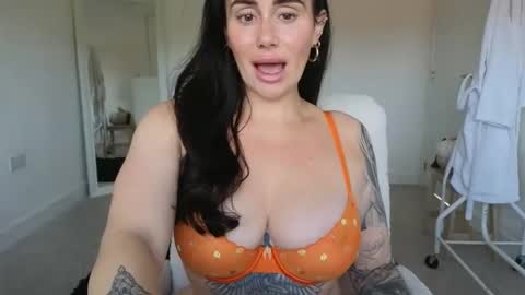 Snapshot of libbyloveheartx chatting on 06-05-26, 07:25 Libby online show from 06-05-26, 07:25