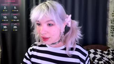 Lola online show from 10-26-25, 07:09