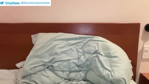 Liberation Alchemist online show from 12-06-24, 01:18