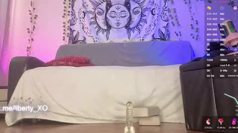 liberty_cb online show from 03-13-26, 05:14