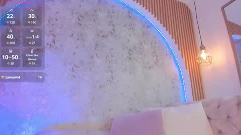 Snapshot of liberty_herrera chatting on 02-24-25, 07:09 Call me Liberty online show from 02-24-25, 07:09