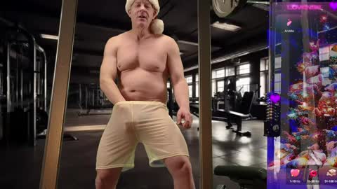 Justin Libo online show from 12-25-24, 09:13