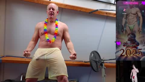 Justin Libo online show from 01-01-25, 09:07