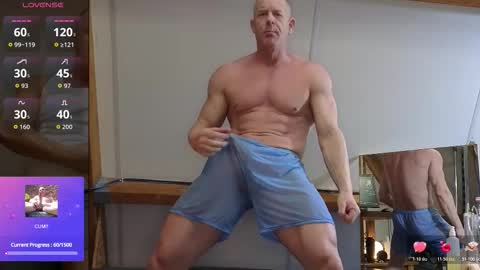 Snapshot of libo_horny_muscle chatting on 02-21-26, 01:45 Justin Libo online show from 02-21-26, 01:45