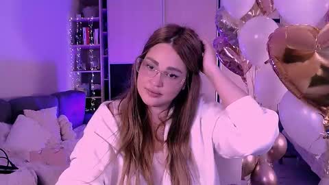 libra_mia online show from 10-11-25, 06:23