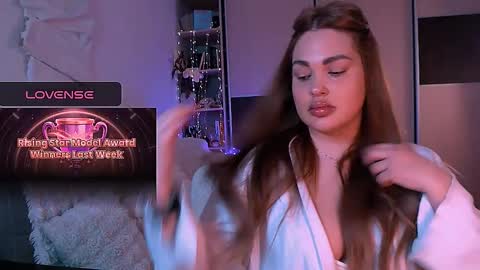 libra_mia online show from 03-08-26, 05:22