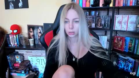 Anna online show from 04-07-26, 08:15