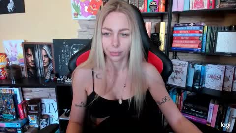 Anna online show from 04-23-26, 08:46