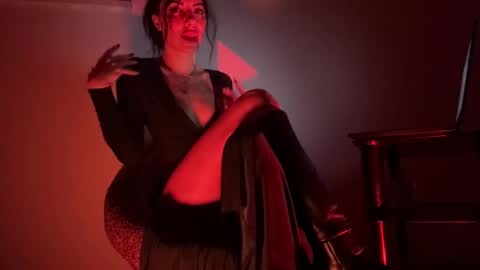 libre_queen online show from 11-04-25, 03:44