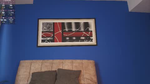 Snapshot of liccy_hall chatting on 09-29-25, 11:37 Valentina Hall online show from 09-29-25, 11:37