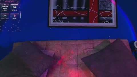 Snapshot of liccy_hall chatting on 11-16-25, 12:33 Valentina Hall online show from 11-16-25, 12:33