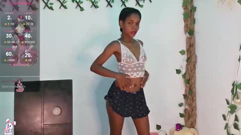 Snapshot of liciiacute chatting on 03-10-25, 12:51 lucia online show from 03-10-25, 12:51