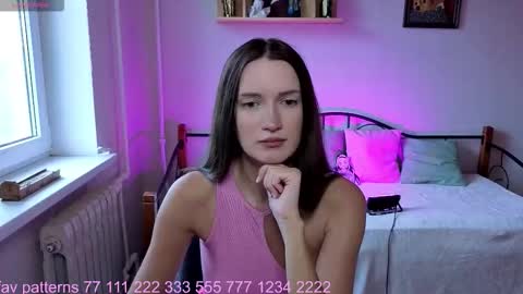 Welcome guys in my room Im Claire online show from 09-29-25, 12:10