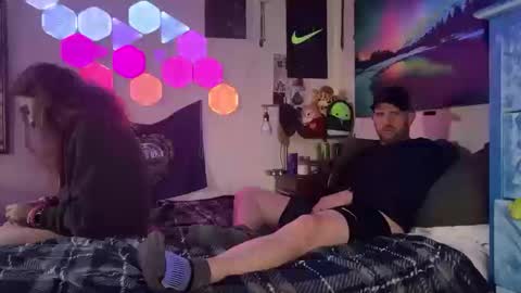 Snapshot of lickitb4istick chatting on 10-11-25, 05:00 IM A BAD DAWGY WOOF WOOF online show from 10-11-25, 05:00