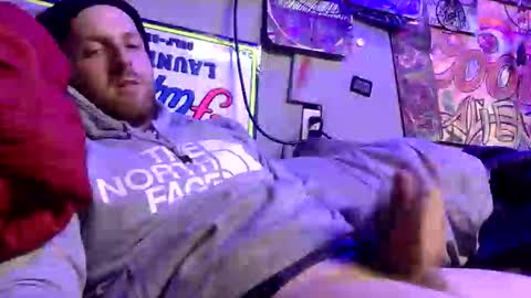 IM A BAD DAWGY WOOF WOOF online show from 12-01-25, 10:37