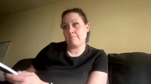 AllieAustyn online show from 01-16-25, 10:34
