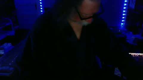 LickYourYoni online show from 04-02-26, 01:42