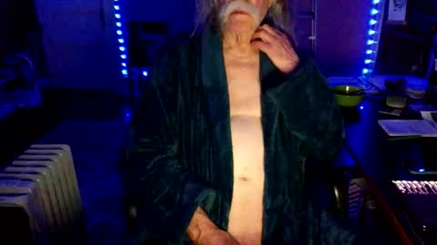 LickYourYoni online show from 04-20-26, 01:25