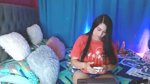 Isa online show from 04-09-26, 05:40