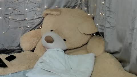 LidiaPotter online show from 03-27-26, 05:45