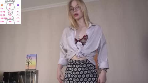 Ann online show from 11-28-25, 07:16