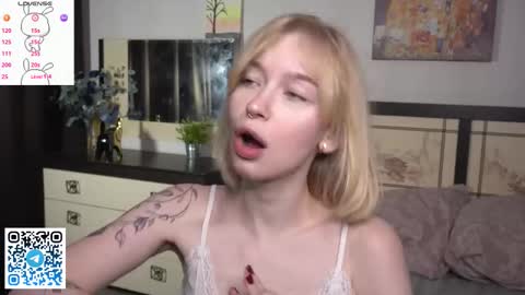 Ann online show from 12-04-25, 07:11