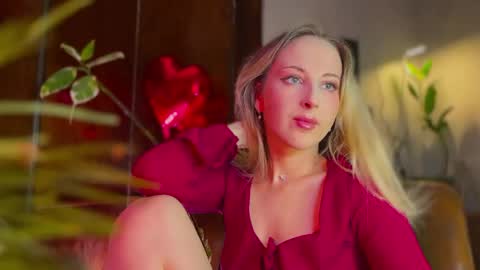 its my birthday today so im offline  but id be so happy if you felt like sending me a birthday love while im away  online show from 02-16-26, 06:59