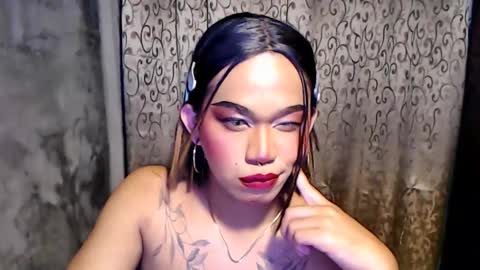 Snapshot of ligaya_for_you chatting on 10-30-25, 08:31 Cedie online show from 10-30-25, 08:31