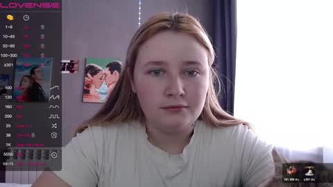 light_lunaa online show from 11-15-25, 08:55
