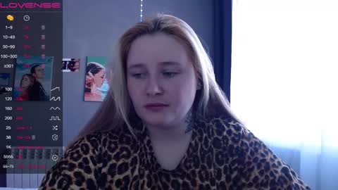 light_lunaa online show from 11-16-25, 07:14