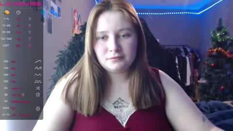 light_lunaa online show from 01-07-26, 04:09