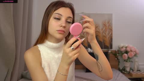 Melissa online show from 09-11-25, 07:08