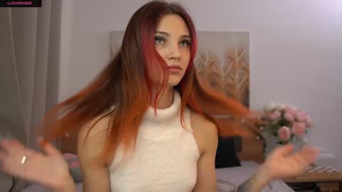 Melissa online show from 09-12-25, 07:19