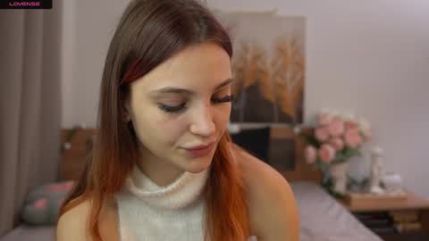 Melissa online show from 09-18-25, 07:10