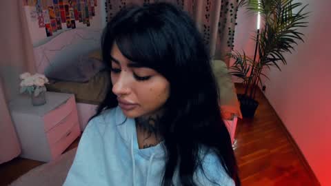 Melissa online show from 02-12-26, 06:19